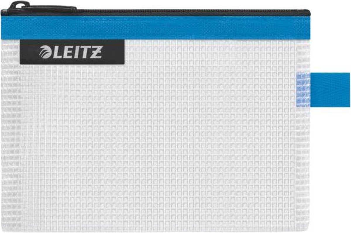 Trousse Leitz wow taille s bleu