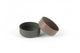 Dantoy Kommenset Mokka Olive Green, 2dlg.