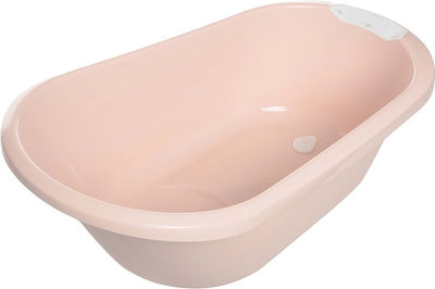 Bébé-jou bain bébé édition sens rose pâle