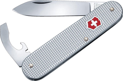 Victorinox - couteau de poche - bantam alox - 5 fonctions -