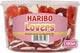 Amateurs de mousse Haribo (150 pièces)