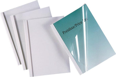 Abi couvre thermnd gbc 240 gm2 rb 1,5 mm 150 microns 15 feuilles