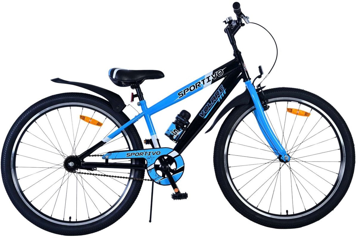 Volare Sportivo Child's Bike Boys 26 pouces bleu