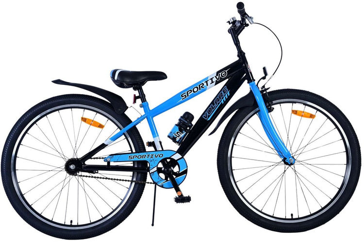 Volare Sportivo Child's Bike Boys 26 pouces bleu