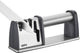 Aiguiseur de couteaux Gefu Colt Pro – Système d'affûtage 4 en 1 – pour couteaux et ciseaux – diamant, acier tungstène et céramique
