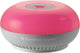 Tommee tippee dreammaker - entraîneur de sommeil pour bébés avec capteur de pleurs intelligent - veilleuse avec lumière rouge et bruit rose