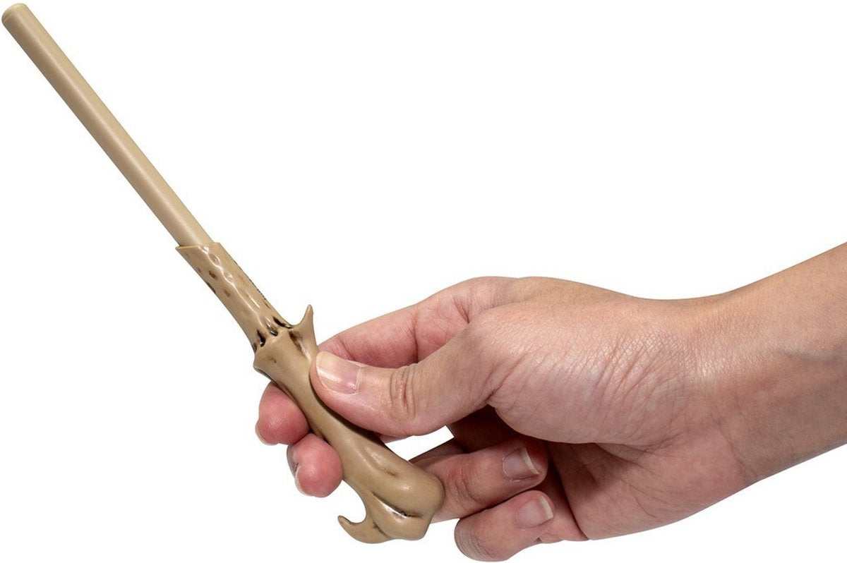 Blue Sky Studios Harry Potter : stylo baguette Voldemort