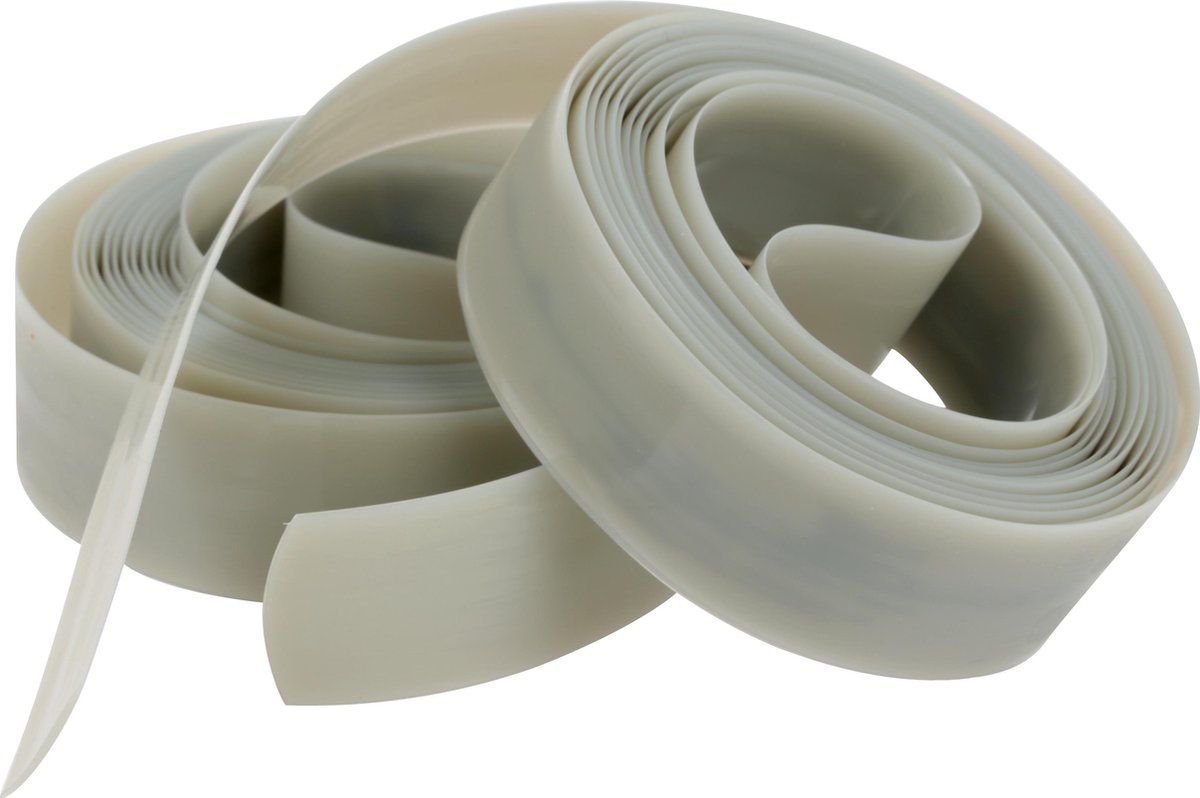 Bande anti-crevaison Zefal z liner – bande de protection – polyuréthane – largeur : 19 mm – pneus (route) de 23 à 28 mm