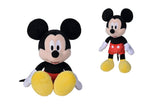 Disney Cuddle Plush Mickey Mouse, 25 cm - afbeelding 1