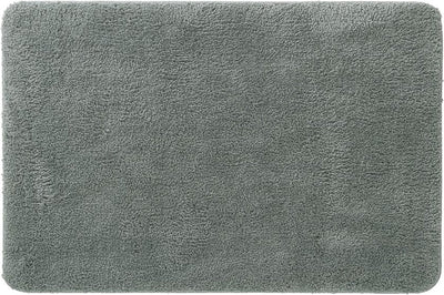 Sealskin cosima - tapis de bain 60x90 cm - 100% polyester recyclé - vert
