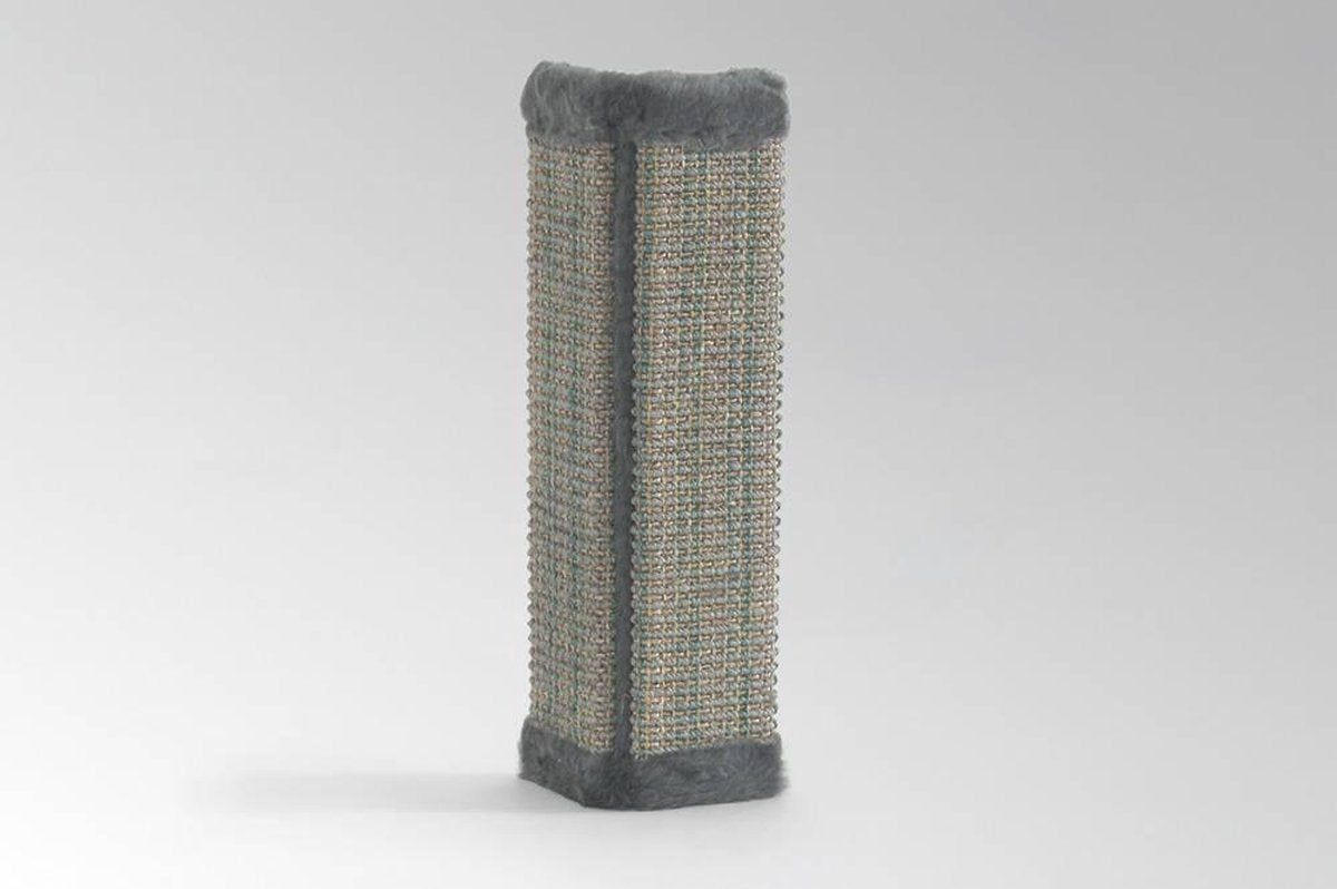 Modèle d'angle de chambre Beeztees - griffoir - 50x21x3 cm
