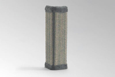 Modèle d'angle de chambre Beeztees - griffoir - 50x21x3 cm