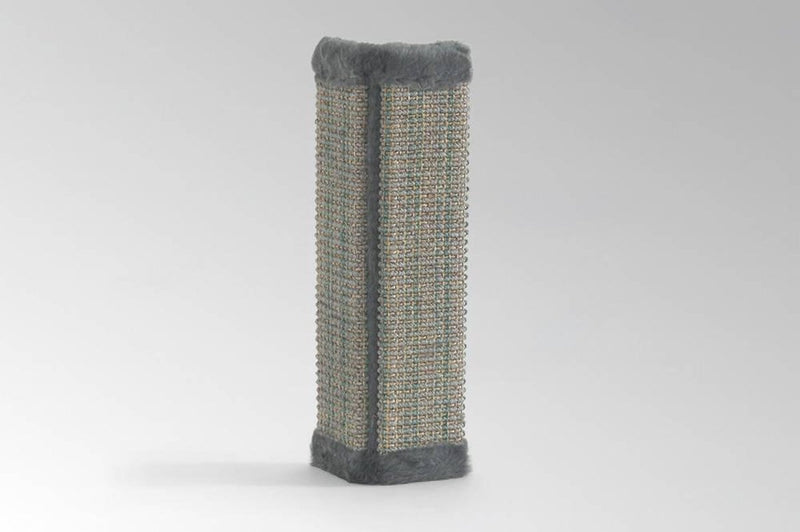 Modèle d'angle de chambre Beeztees - griffoir - 50x21x3 cm