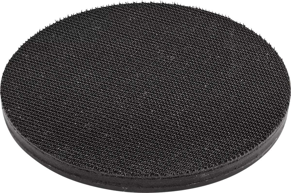 Flex - plaque de support - plateau de support avec Velcro rembourré pour pxe80 - bp-m d75 pxe - divers choix - 50mm