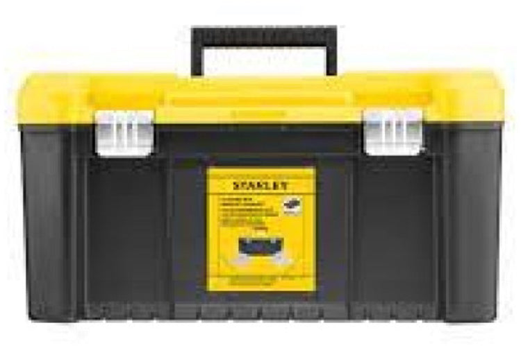 Stanley - boîte à outils essentielle 19 organisateurs amovibles - boîte à outils - systèmes de rangement - 1 pièce(s)