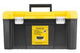 Stanley - boîte à outils essentielle 19 organisateurs amovibles - boîte à outils - systèmes de rangement - 1 pièce(s)