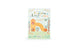 Lilliputiens - livre pop-up - contradictions et garden party