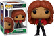 Funko-pop ! merveille : She-Hulk - Titania (bobble-head) #1132