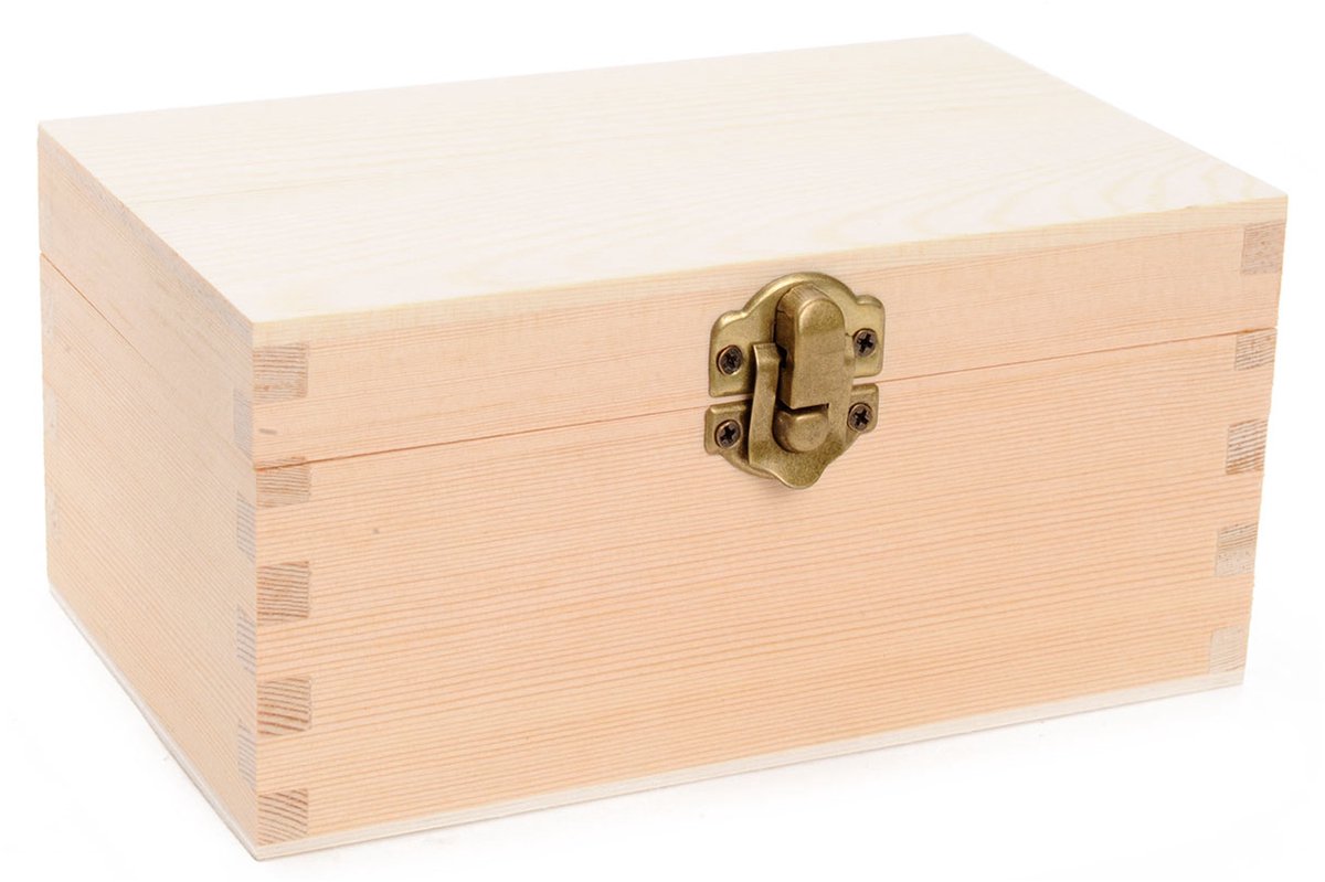 Décorez votre propre théin en bois