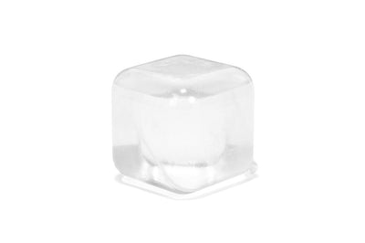 Glaçons réutilisables Kooduu frogland (lot de 30) - transparents