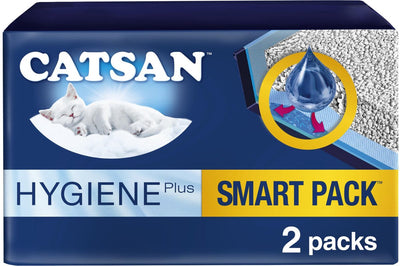 Pack intelligent Catsan