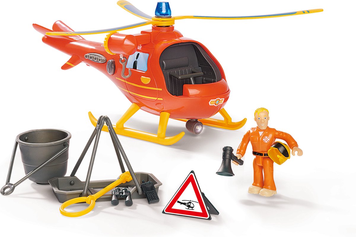 Simba Simba Wallaby Play Set + Light and Sound