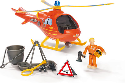 Simba Simba Wallaby Play Set + Light and Sound