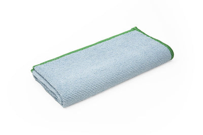 Chiffon microfibre greenspeed 3300804 bleu