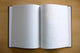 Album de réception Kangaro - 26x21cm - division - noir -k-6620