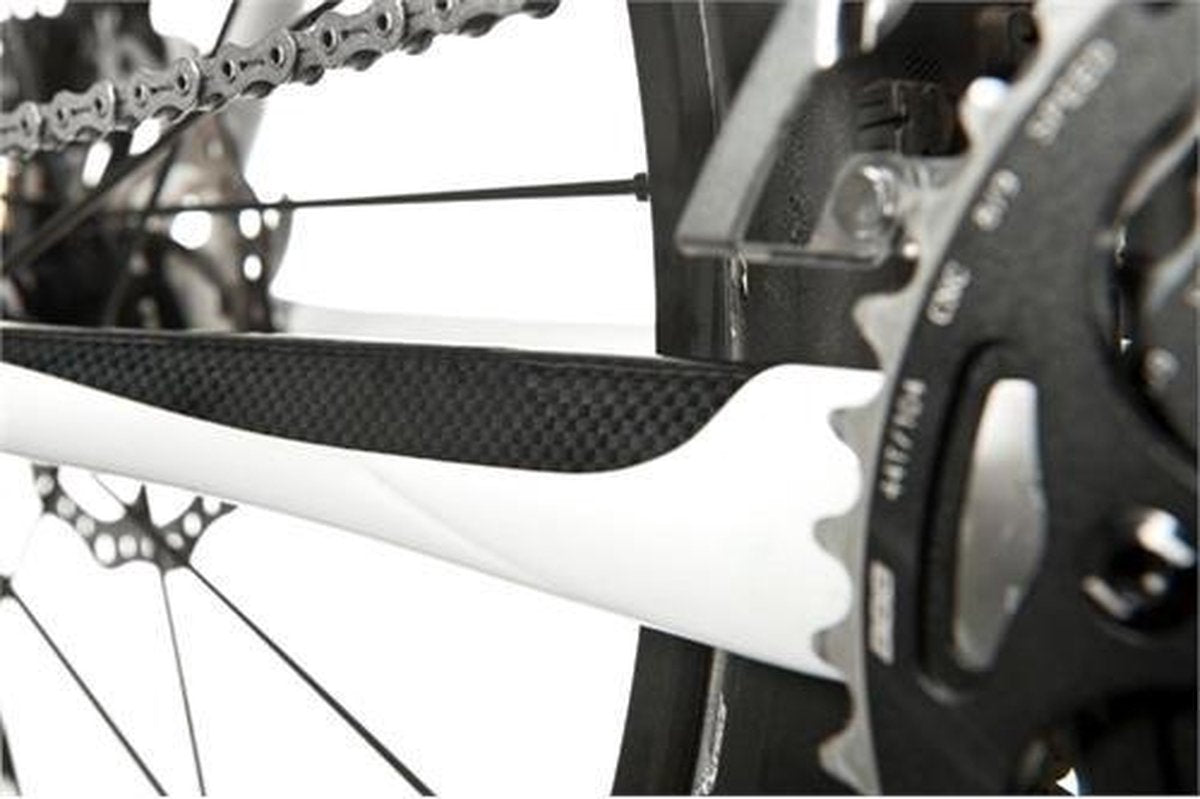 Bbb cycling GDP-51 protections de cadre bikeskin carbone