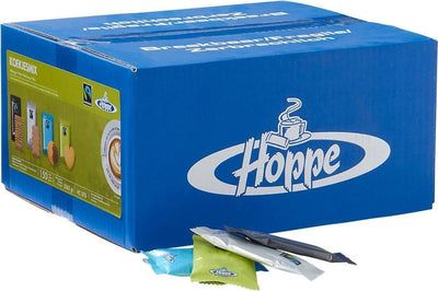 Mélange à biscuits pour biscuits au café Hoppe, commerce équitable (150 pièces)