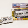 Kids Globe Die Cast Carthago Camper avec léger, 16 cm