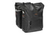 Sacoche double pour vélo Varo Waterproof Black Grey 40L - MIK