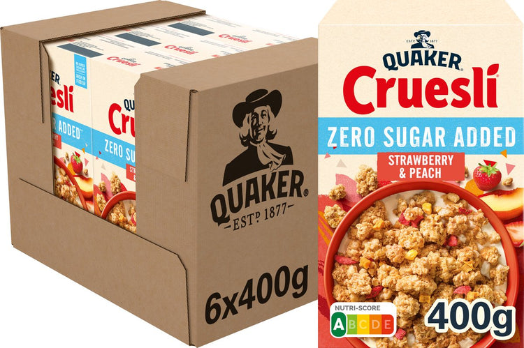 Quaker