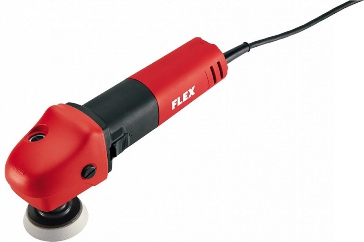 Outils électriques flexibles flex pe 8-4 80 mini polisseuse 75mm