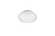 Rl vis ta lumière réalité putz - plafonnier - blanc - incl. 1x smd 12w - effet étoile - d: 27cm - ip44