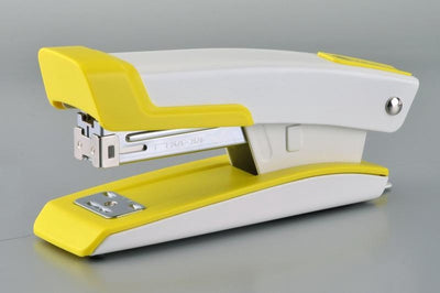 Agrafeuse Kangaro - pro-45 s - jaune inspiro - max 30 feuilles - k-7309646