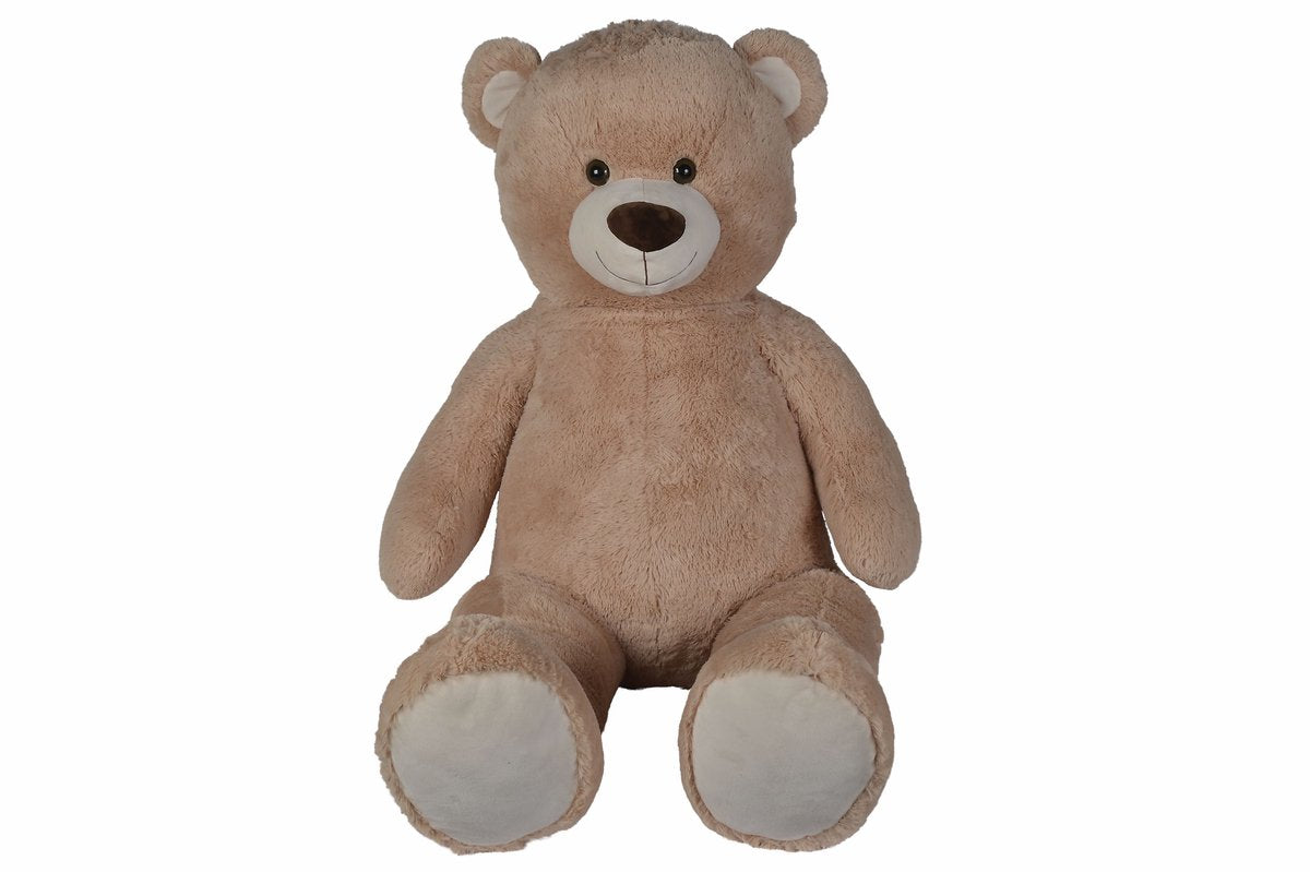 Simba - ours beige - ours assis 96 cm - 6305810191