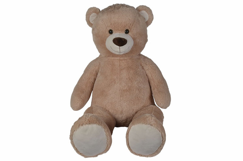 Simba - ours beige - ours assis 96 cm - 6305810191