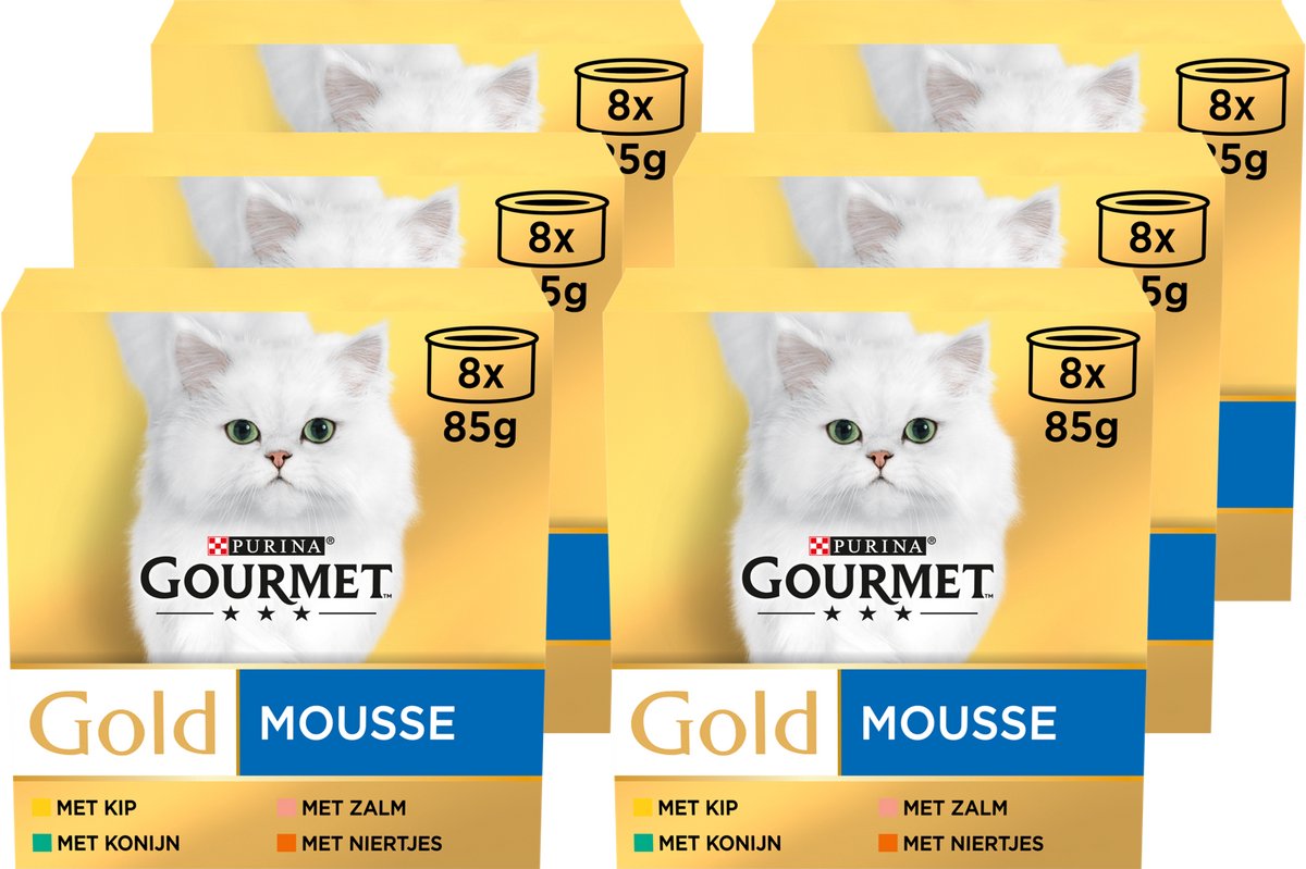 Gourmand