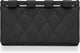 Boîte de rangement Reisenthel framebox s - 7l - cadre losange noir