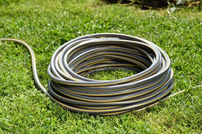 Hozelock flexi pro 12,5 mm - 50 mètres