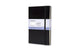 Album japonais d'art Moleskine - grand - couverture rigide - noir