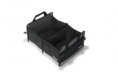 Thule go box - organiseur - moyen - noir