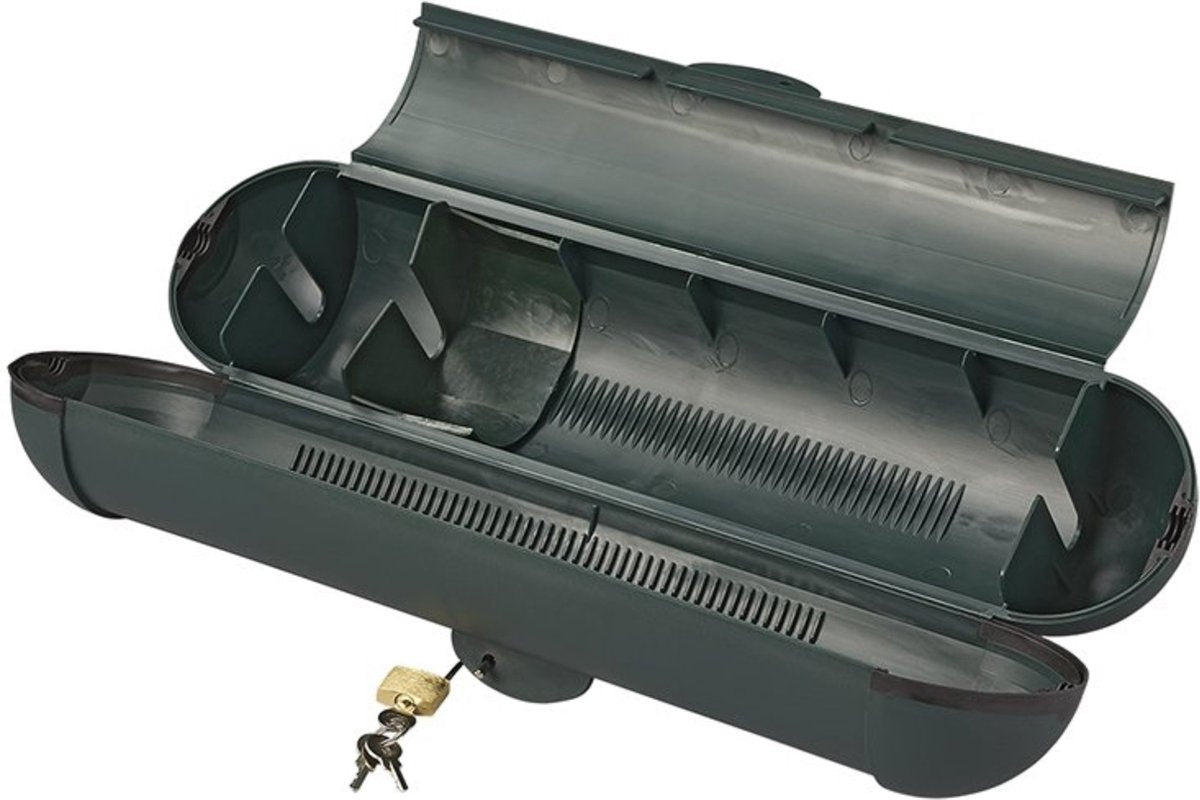 Boîte de sécurité Proplus pour les connexions de bouche CEE 36 cm