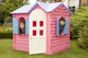 Little Tikes rose - maisonnette