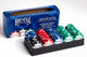 Vélo - jetons de poker - 8 grammes - argile - 100 pièces