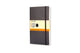 Carnet classique Moleskine - grand - couverture souple - ligné - noir
