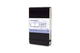 Album aquarelle d'art Moleskine - poche - couverture rigide - noir