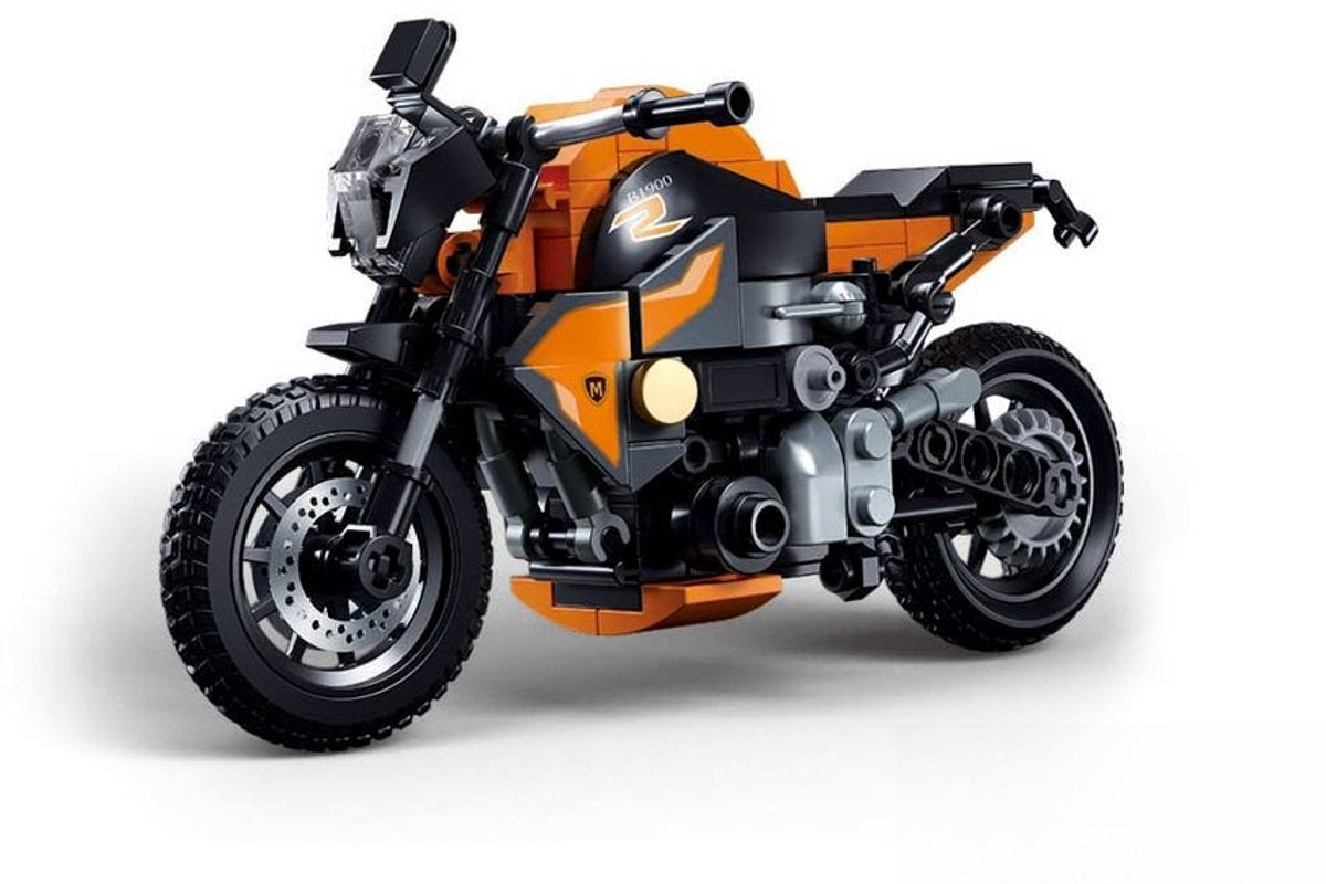 Moto Sluban 310gs (m38-b1130)